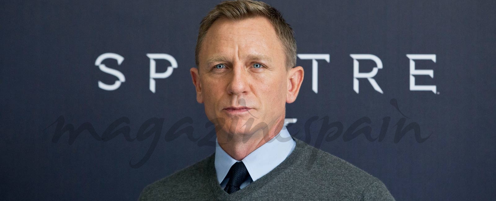 Daniel Craig se convierte en el actor mejor pagado del mundo