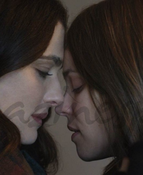 Disobedience – Tráiler