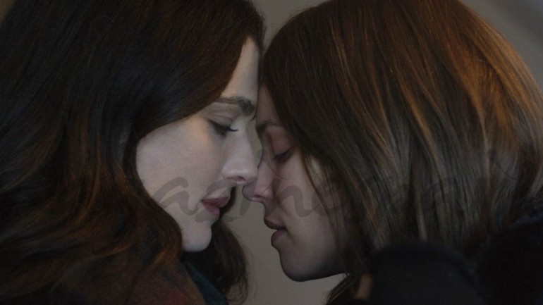 Disobedience – Tráiler