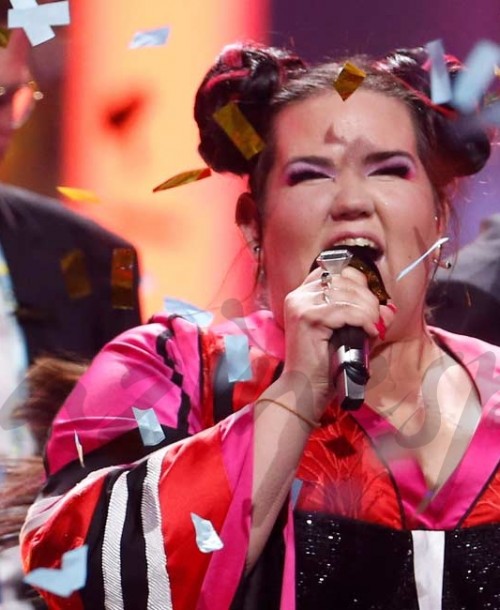 Netta Barzilai, de Israel, la gran triunfadora de Eurovisión 2018