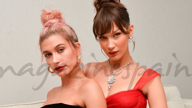 Bella Hadid y Hailey Baldwin, protagonistas de la fiesta Dior en Cannes