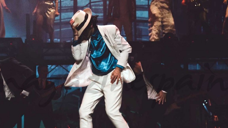 «Forever», el musical de Michael Jackson, regresa a Madrid