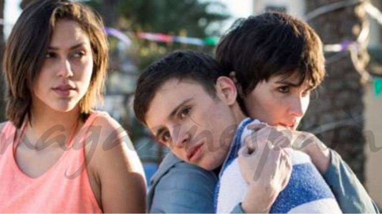 Fugitiva – Capítulo 5