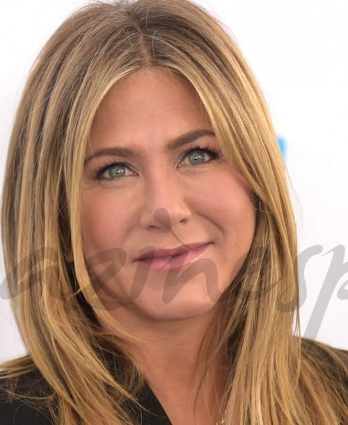 ¡Qué tiemble Donald Trump!… Jennifer Aniston será la nueva presidenta de Estados Unidos