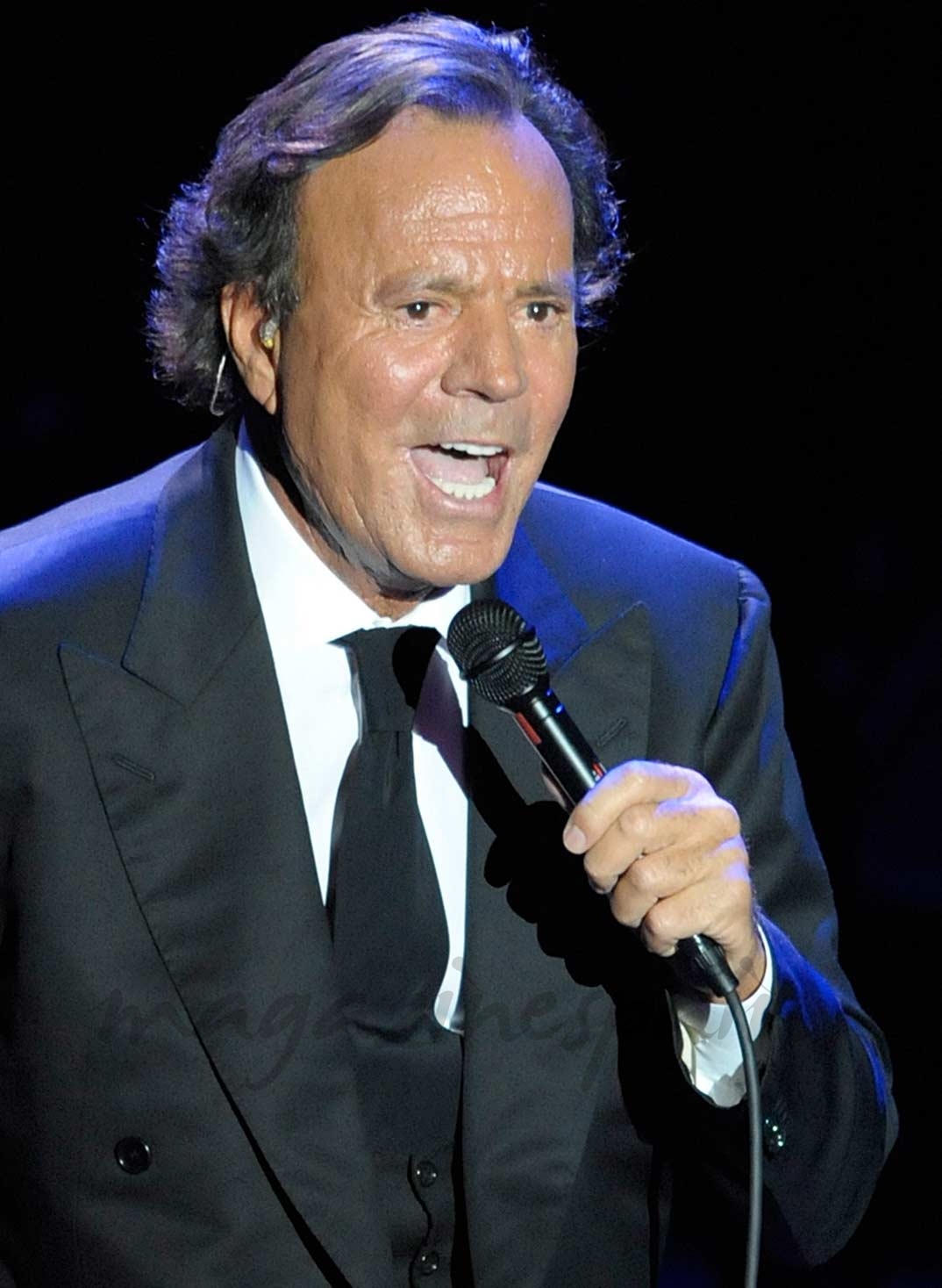 Julio Iglesias