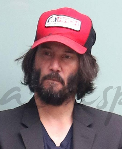 ¿Qué le pasa a Keanu Reeves?