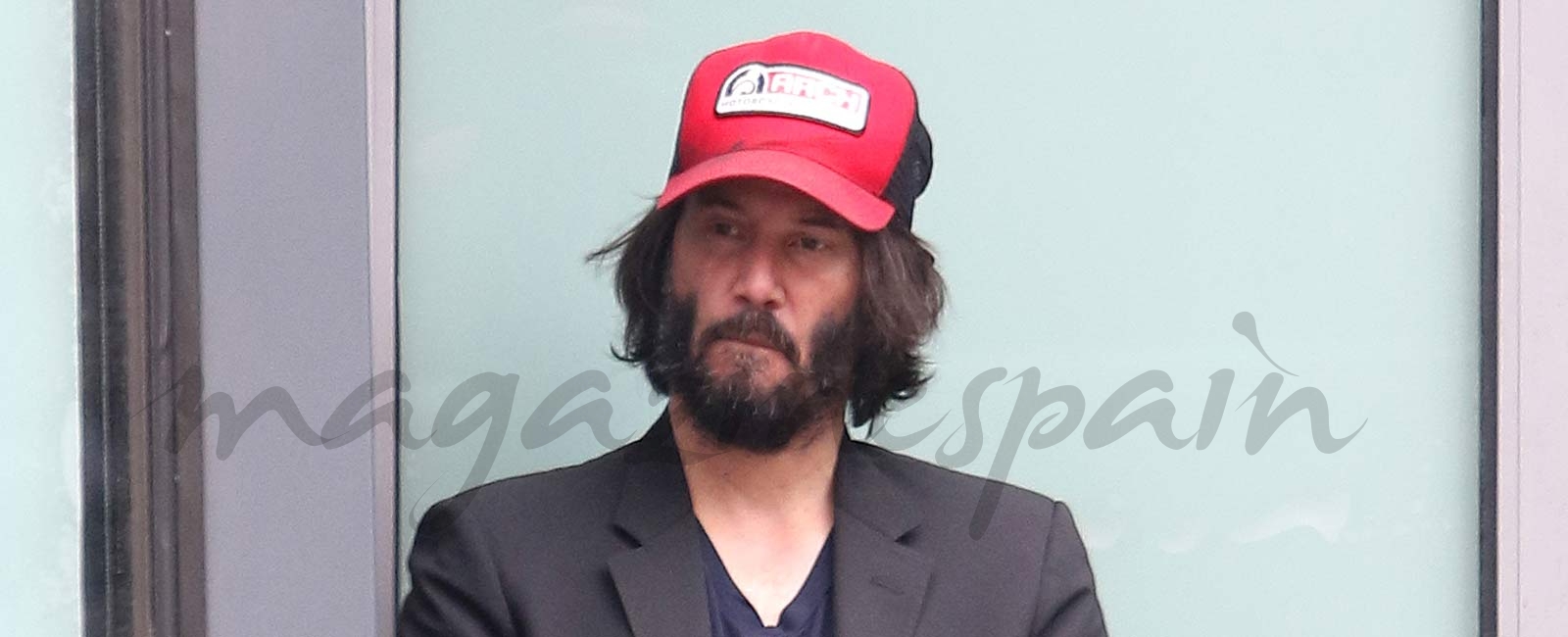 ¿Qué le pasa a Keanu Reeves?