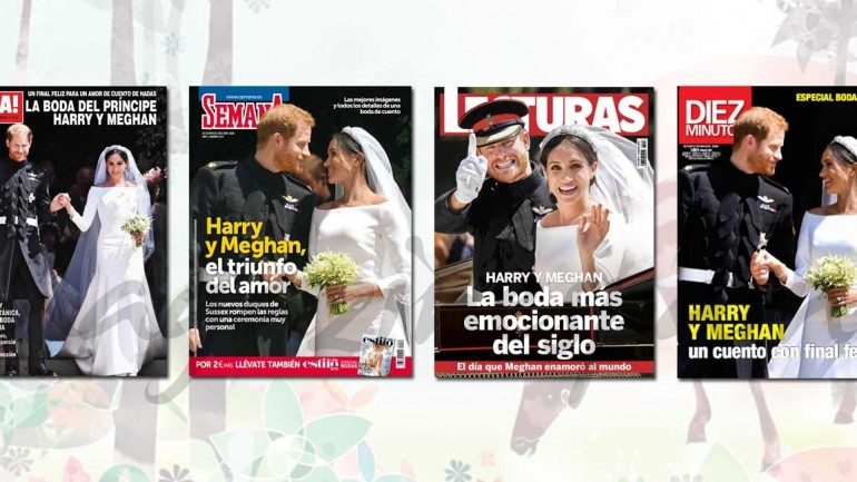 El Kiosko Rosa… 21 de mayo de 2018