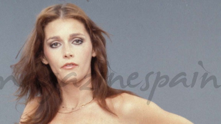 Fallece Lois Laine, la novia de «Superman»