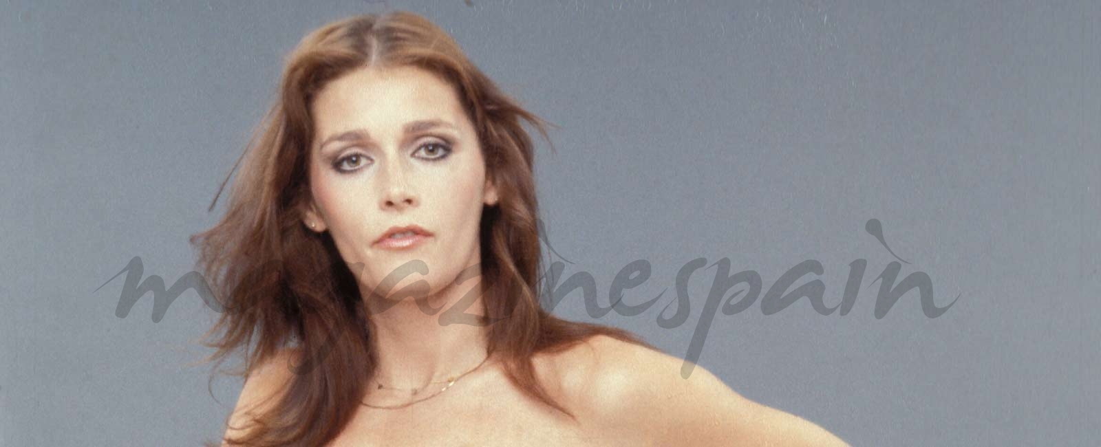 Fallece Lois Laine, la novia de «Superman»
