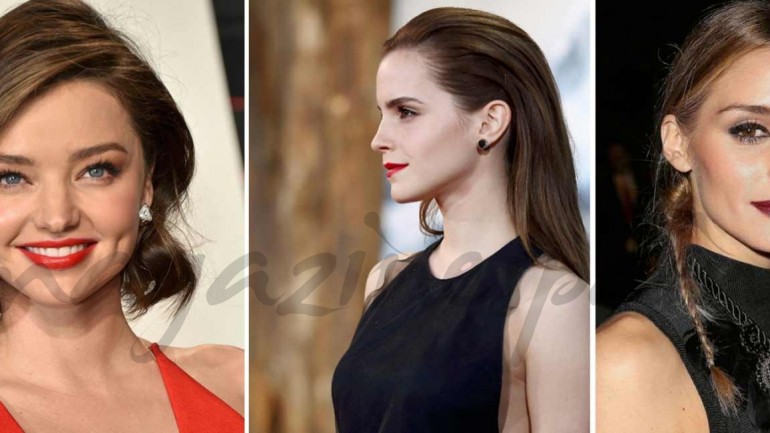 Los mejores looks para recibir el buen tiempo