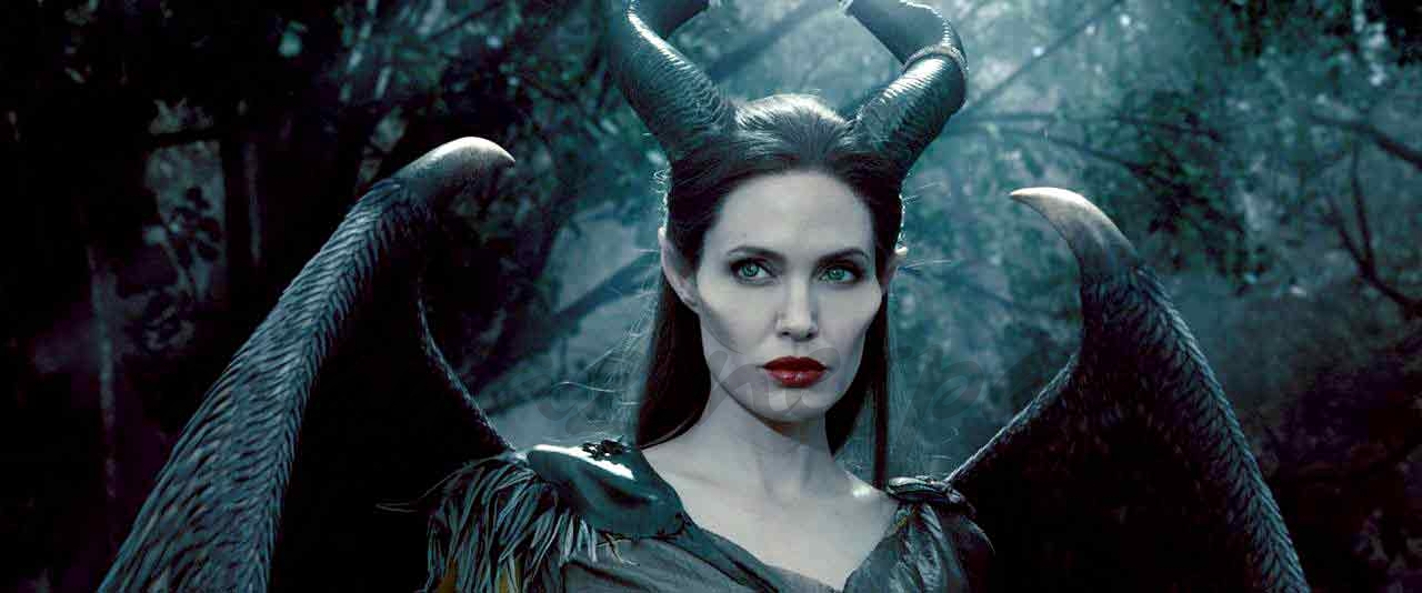 angelina jolie malefica