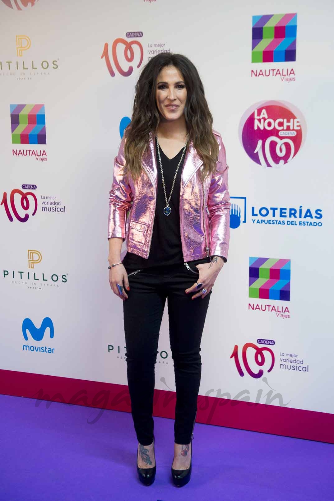 Malú