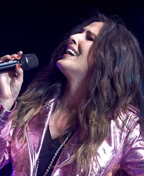 Malú se va de gira con «Oxígeno Tour»
