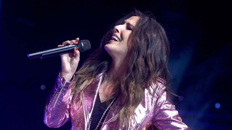 Malú se va de gira con «Oxígeno Tour»