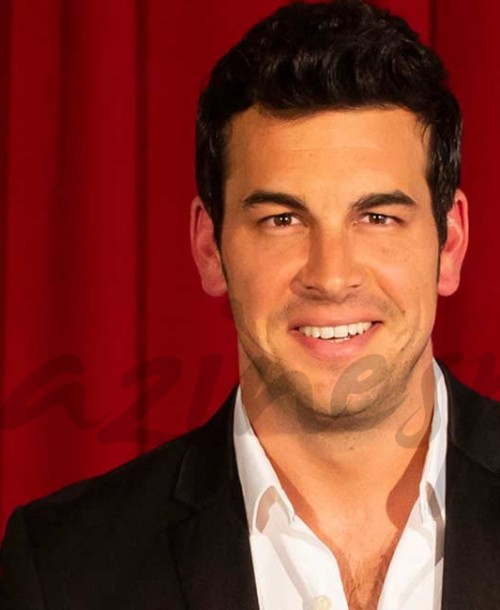 Mario Casas presenta «Instinto»