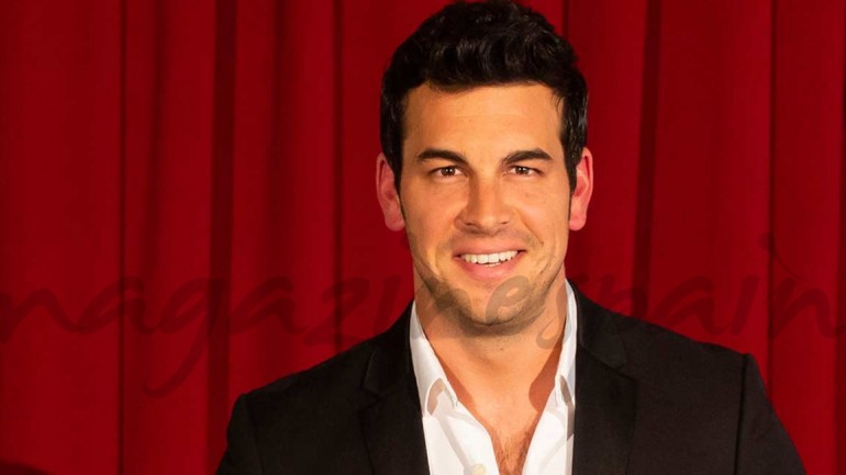 Mario Casas presenta «Instinto»