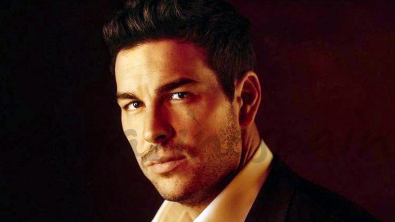 La vuelta de Mario Casas a la pequeña pantalla