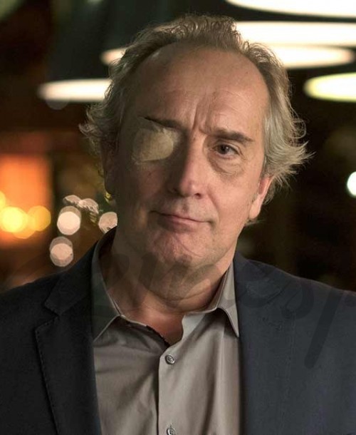 Estreno de «Matar al padre», con Gonzalo de Castro