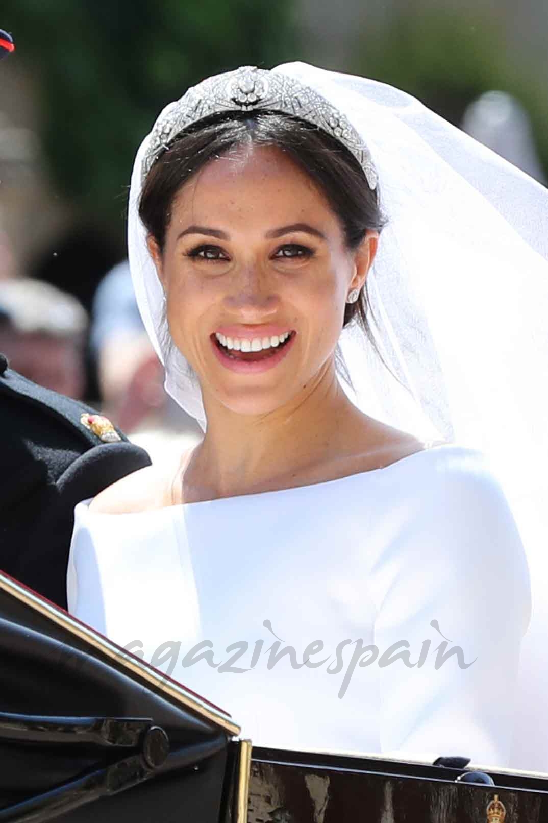 Meghan Markle