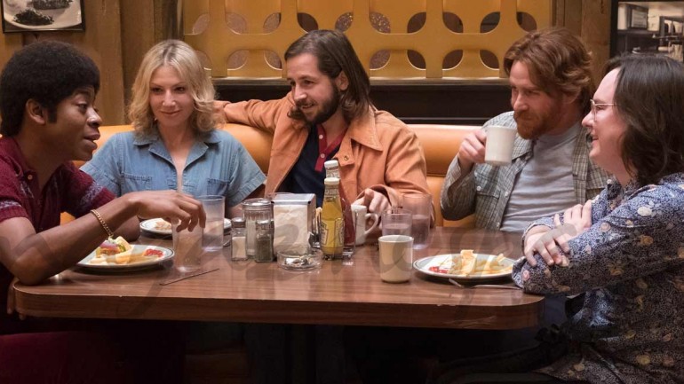 El humor nunca tuvo límites… Vuelve «Morir de pie»