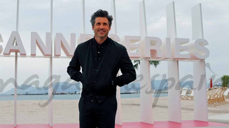 «La verdad sobre el caso Harry Quebert», el bestseller convertido en serie