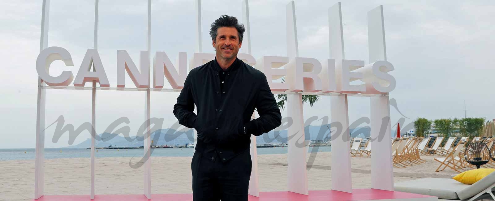 «La verdad sobre el caso Harry Quebert», el bestseller convertido en serie