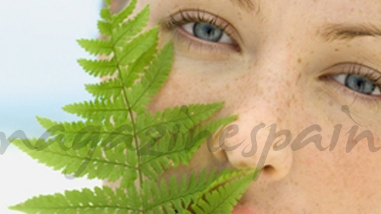 ¿Pecas? Consejos para el cuidado de la piel