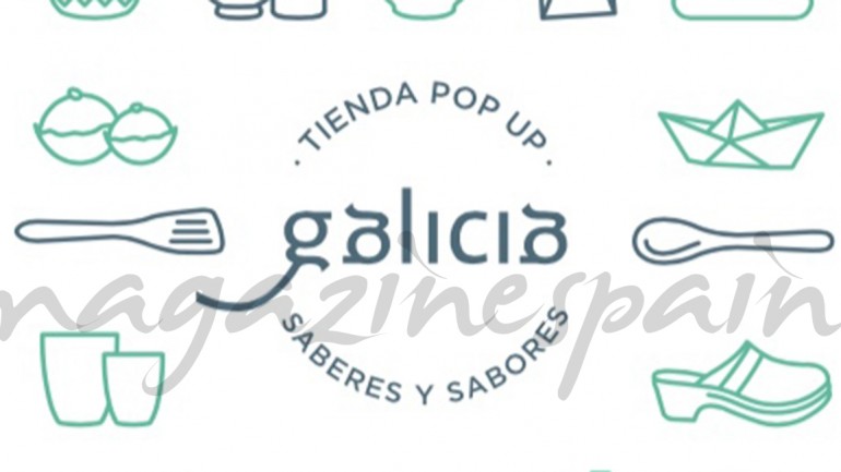 Pop Up Galicia, Saberes y Sabores vuelve a Madrid