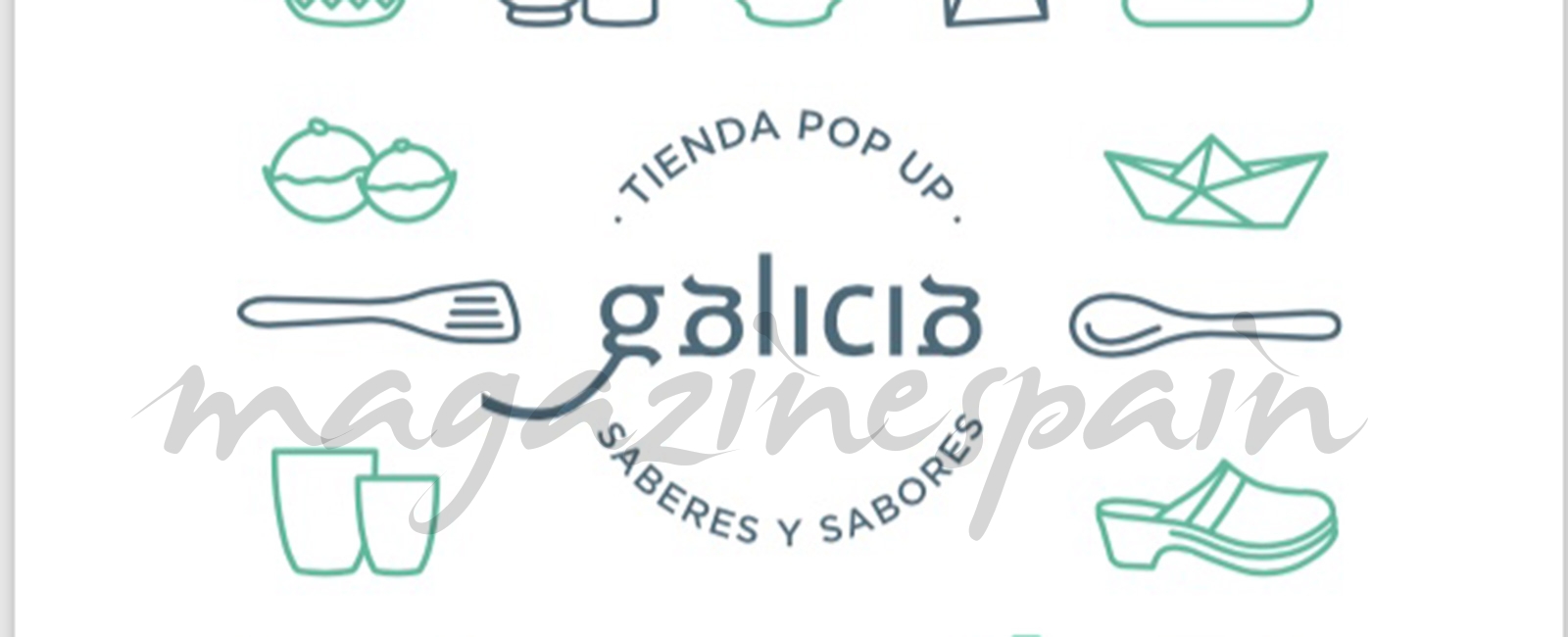 Pop Up Galicia, Saberes y Sabores vuelve a Madrid