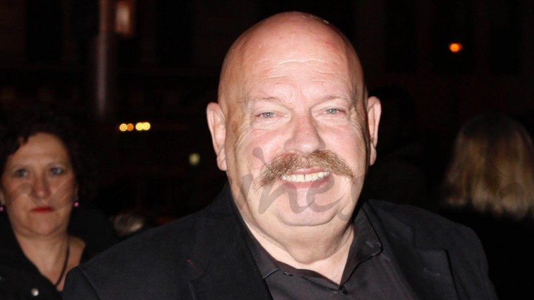 Muere el periodista y presentador José María Íñigo