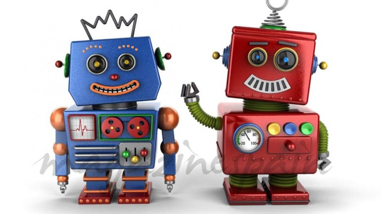 ¿Estamos preparados para la Era de los Robots?