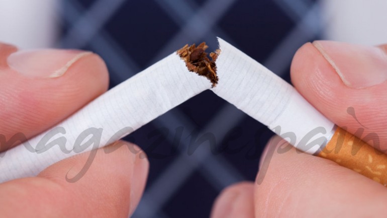 Día Mundial sin tabaco: Así nos afecta