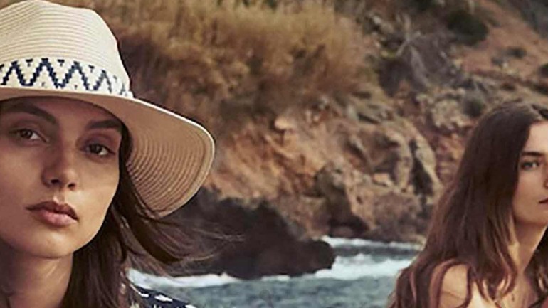 Buscando mi sombrero de paja