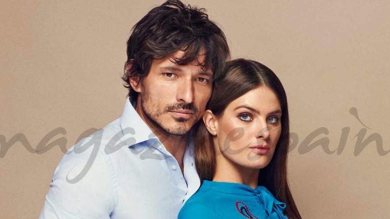 ¿Qué hacen juntos Andrés Velencoso e Isabel Fontana?