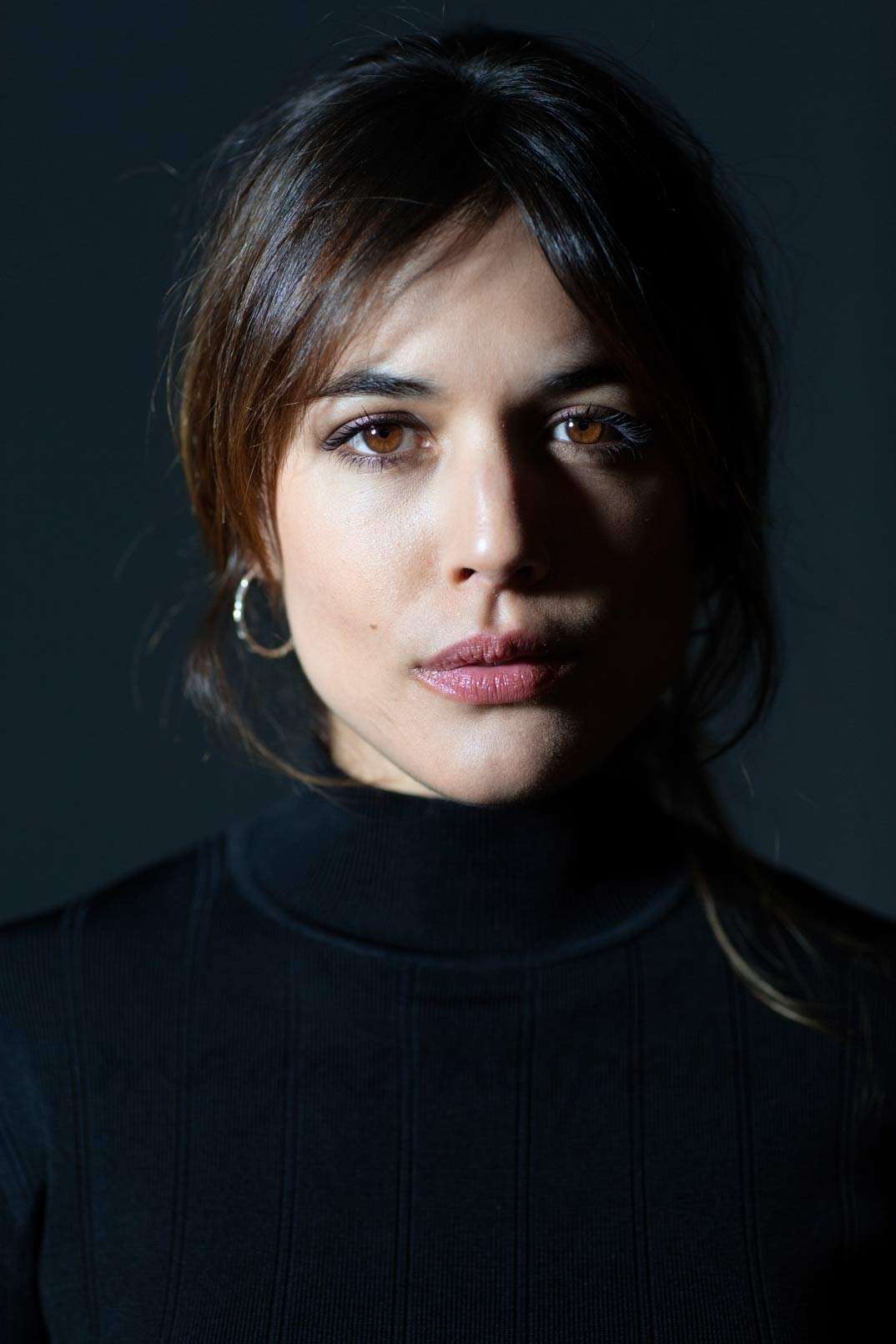 Adriana Ugarte - Hache © Netflix