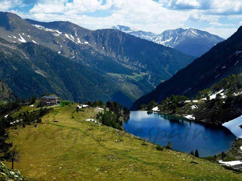 Andorra-entrada