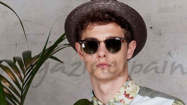 El toque retro de Antonio Marras