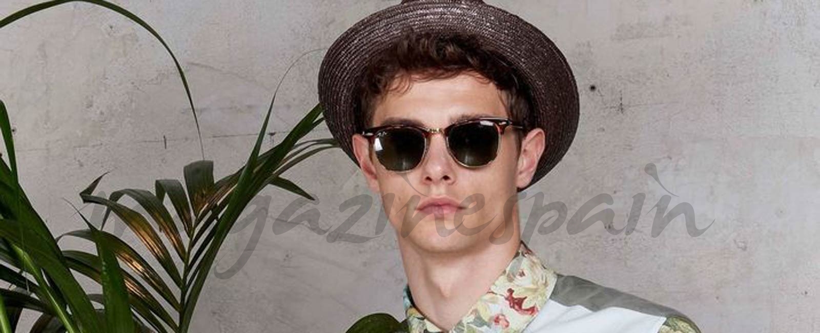 El toque retro de Antonio Marras