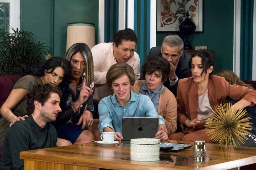 “La casa de las flores”: Fecha de estreno de la segunda temporada