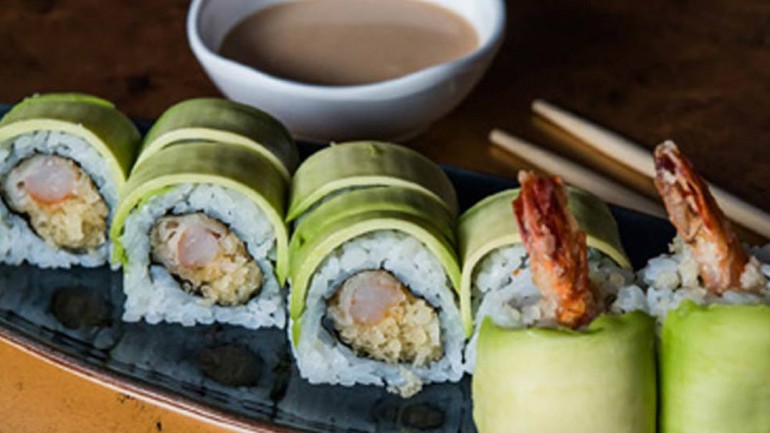 Matcha House será tu restaurante japonés favorito