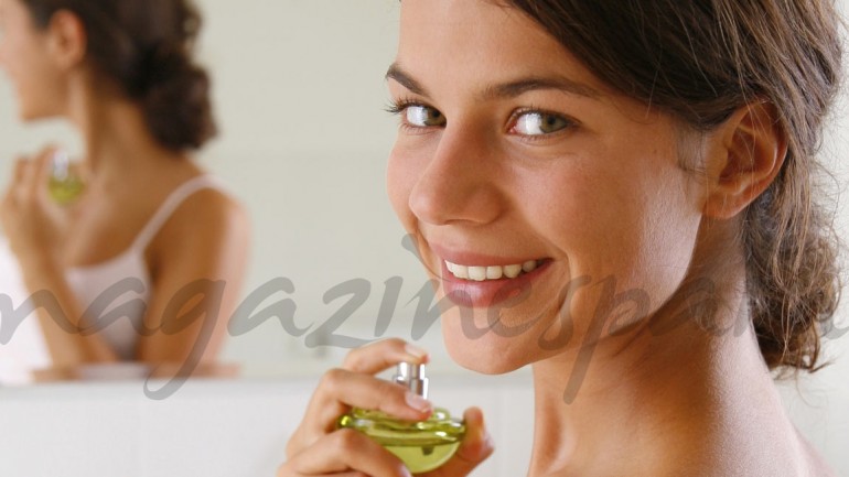 El perfume perfecto para las noches de verano