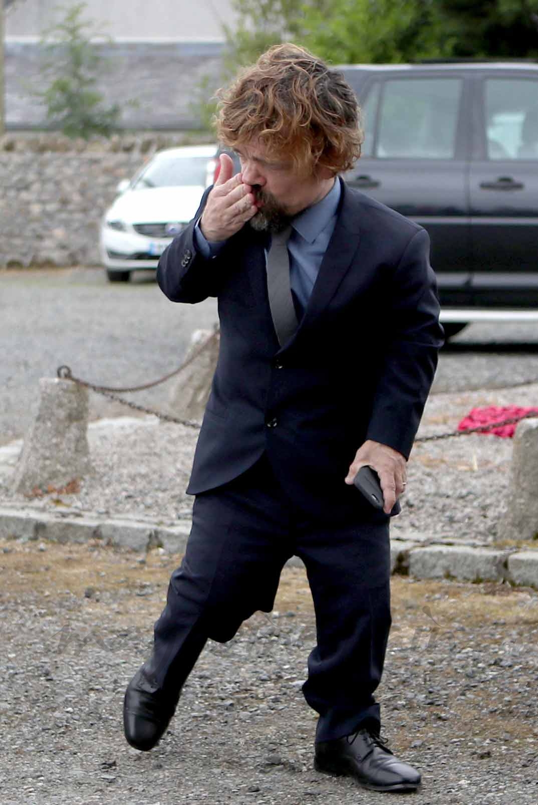 Peter Dinklage