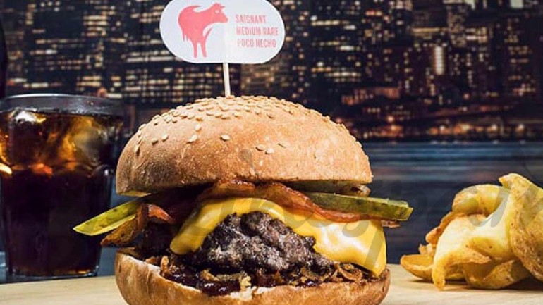 Mis últimos descubrimientos gastronómicos en Madrid