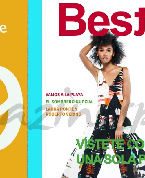 Bestt Mag #19