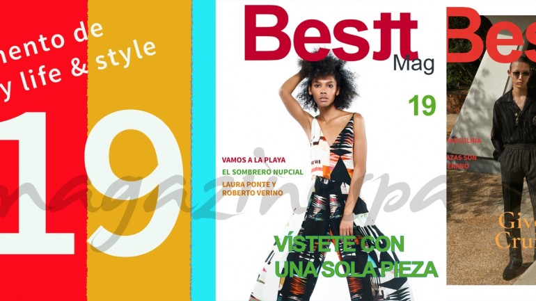 Bestt Mag #19