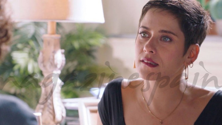 “Allí abajo” – Temporada 4 – Capítulo 10