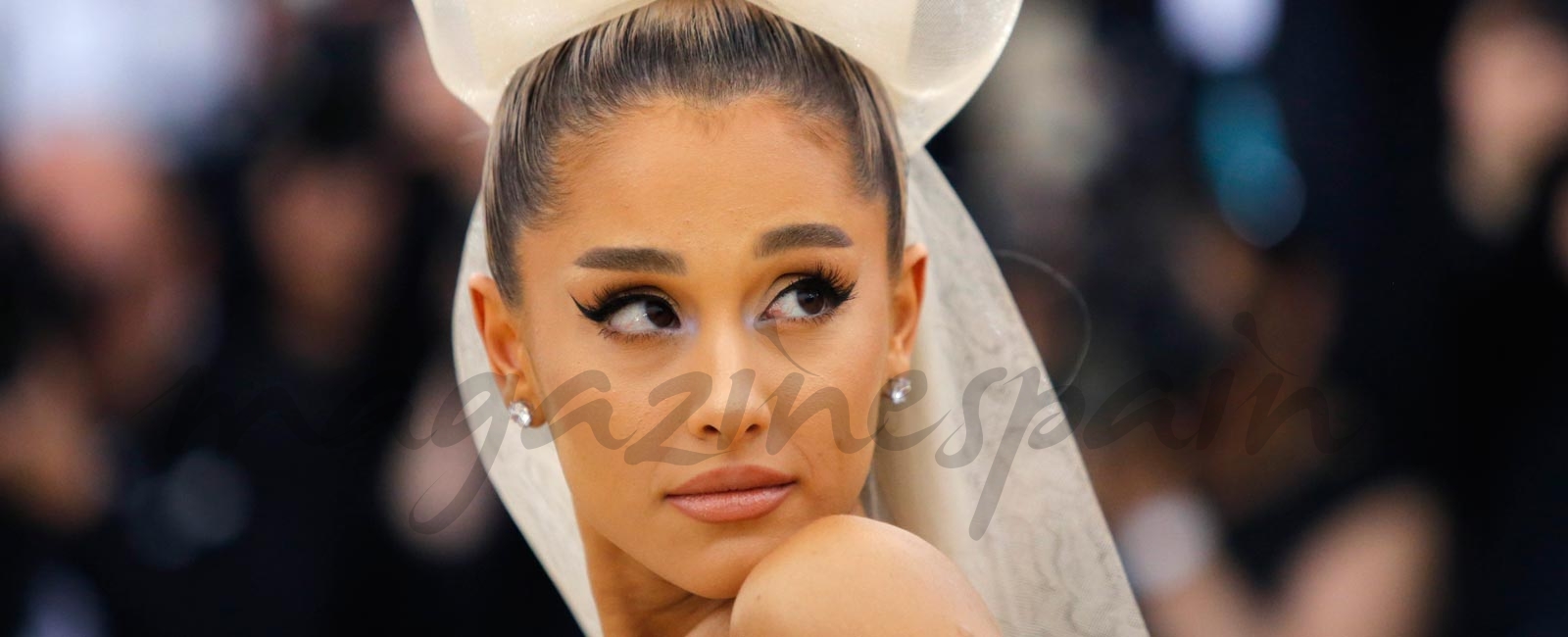 Ariana Grande ¡se ha comprometido!