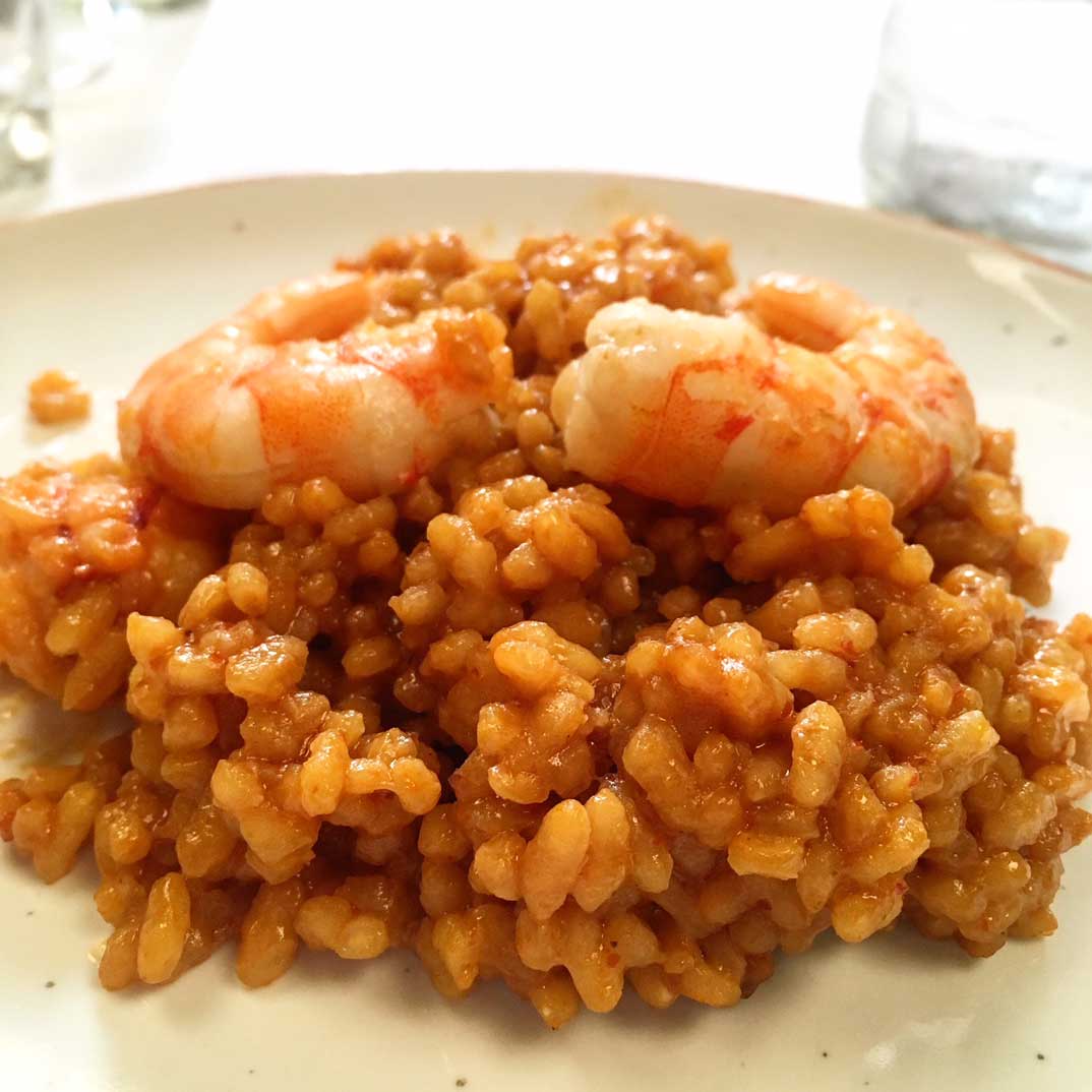 arroz-con-gambones