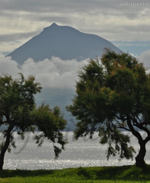 Descubre el paraíso natural de Azores: Termas y piscinas naturales que te enamorarán